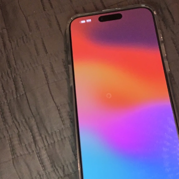iPhone 15 PRO MAX 256 GB